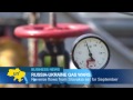 Ukraine-Russia Energy Wars: Ukrainian government looks to Slovakia to provide EU lifeline