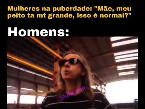 O meu pau fica duro - Shitpost - YouTube