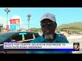 Brace For Traffic Delays In Portmore To Facilitate Road Widening  | TVJ News