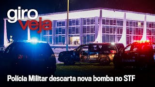 Bolsonaristas tentam salvar PL da Anistia | Giro VEJA - YouTube