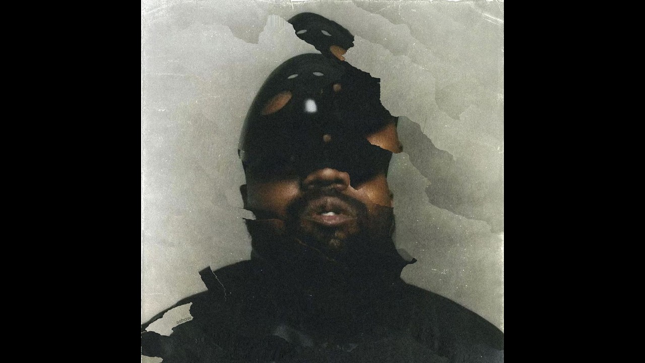 KANYE WEST X BULLY TYPE BEAT - 