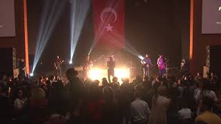 Fakir Band - Geçmiş Olsun (Duman)