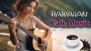 Hawaiian Cafe Music - Happy Latin Music - Background Music For Stress Relief, Study, Work, Wake Up by 4K Muzik 4,084 views 3 weeks ago 2 hours