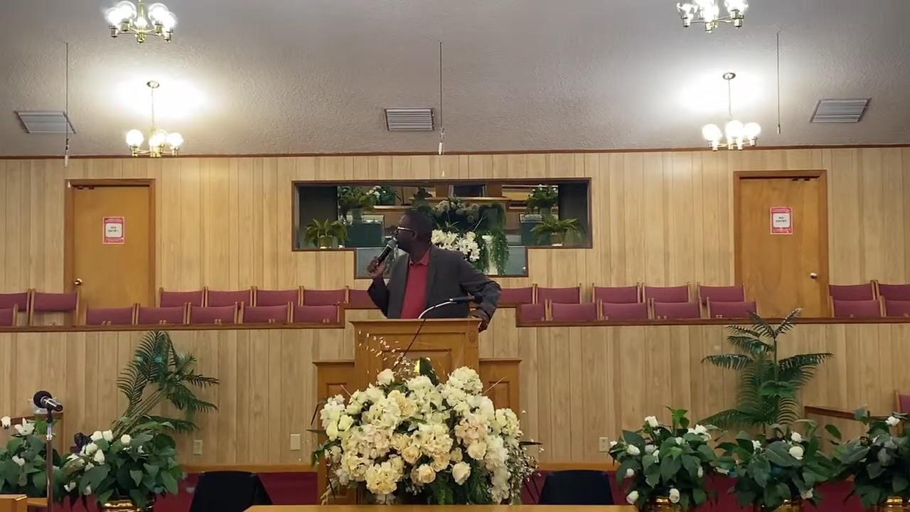 He Came That You Might Have Life