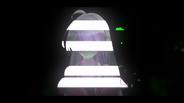 ALMC paid 2D intro//made in android//epilepsy warning!!