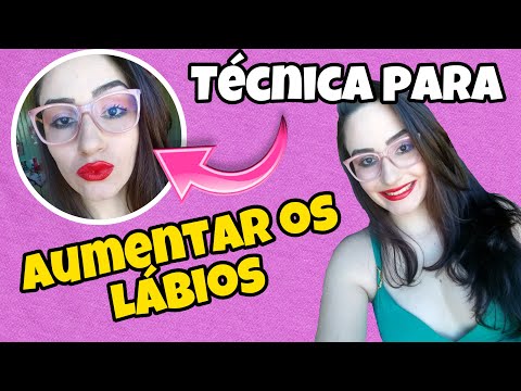 NÃO ACREDITEI QUE FICOU ASSIM