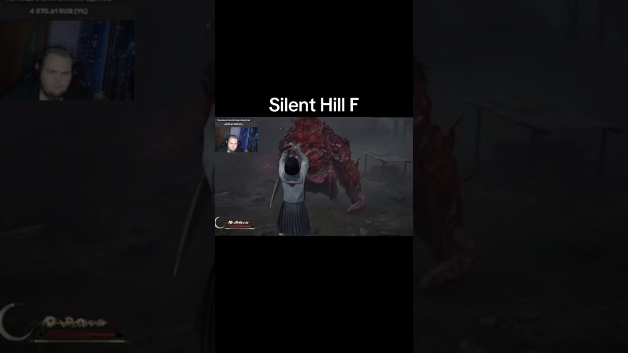 Решил попить водички… 