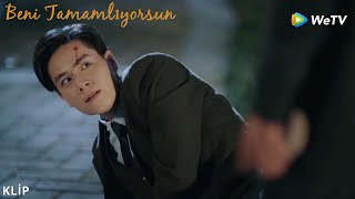 Beni Tamamlıyorsun 34 | Gao Shan, tüm gerçekleri öğreniyor. | You Complete Me | 小风暴之时间的玫瑰