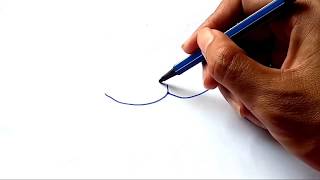 How To Drawing - Funny Dirty Drawings Surprise - Funny Video Drawing