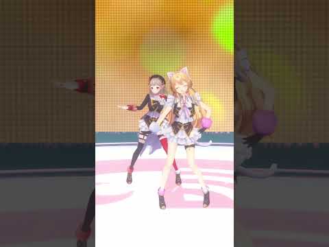 #ブンブンビー 踊ったよ🎶えるといっしょ🐝 【家長むぎ/にじさんじ】 #vtuber