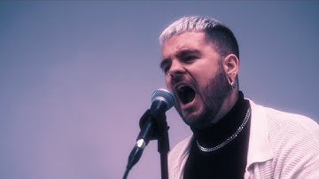 INSIGHT - Obsession [Official Music Video]