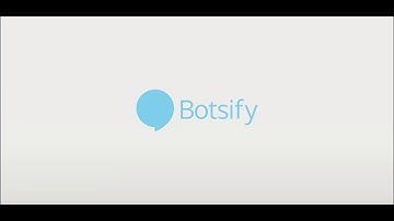 How to make a chatbot - Using Buttons of Media Blocks (Lesson 4)