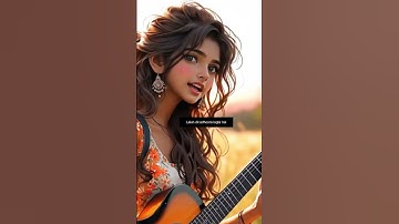 Thumbnail of Hindi Song"Janmabhoomi" (My Homeland)  /🌅✨"Music Video