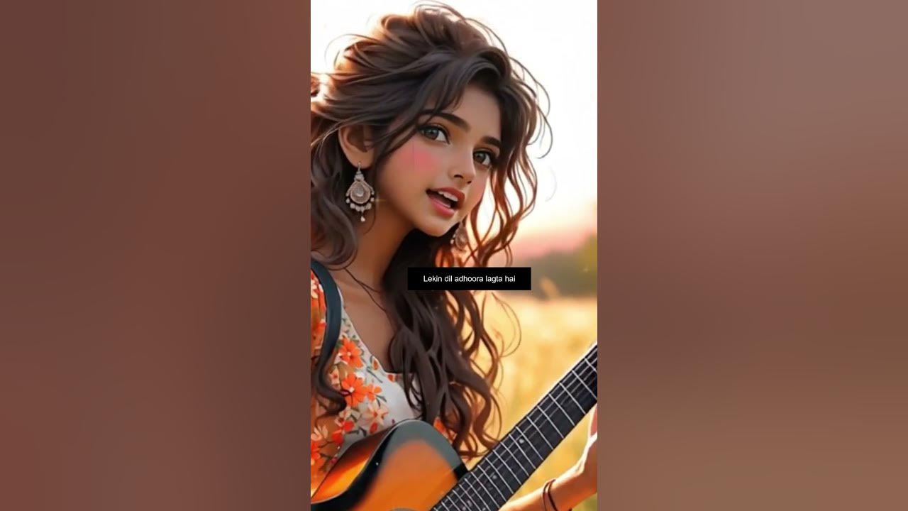 Hindi Song"जन्मभूमिJanmabhoomi" (My Homeland) /🌅✨"Music Video Hindi Song"जन्मभूमिJanmabhoomi" (My Homeland) /🌅✨"Music Video
