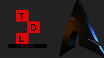 Devuan 2.0.0 ASCII Install - Review