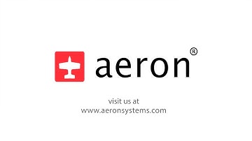 Aeron Systems #aeron #aeronsystems