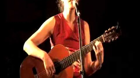 Lucinda Peters - Alone