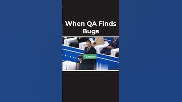 What Happens When QA Finds a Critical BUG?
