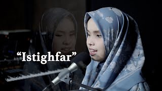 istighfar - Putri Ariani cover