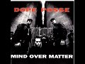 Capture de la vidéo Dope Posse - Mind Over Matter (1991 / Netherlands, Hip Hop)