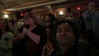 Monkey Man | Standing Ovation @ SXSW Premiere | Dev Patel | Pitobash | Sharlto Copley | Jordan Peele