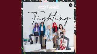 Video thumbnail of "Rolling Quartz 롤링쿼츠 - Delight"