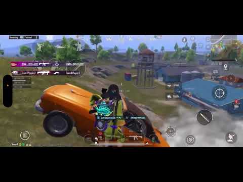 Clutches + ESL fragss!!