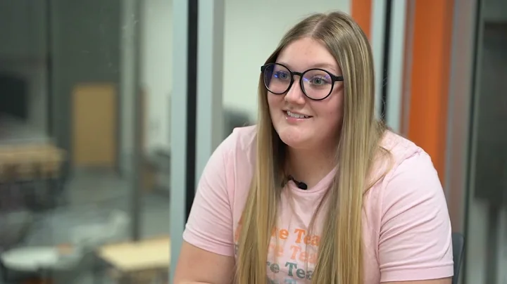 Amelia Randall Scholar Teacher Spotlight