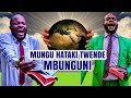 MUNGU HATAKI TWENDE MBINGUNI WAKLSTO WOTE DUNIANI EV PASCHAL CASSIAN 