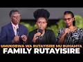 UMUKOBWA WA RUTAYISIRE UBUHAMYA Icyatweretse TRAUMA Ya PAPA Famille RUTAYISIRE URUGO Rwari Rutuje 