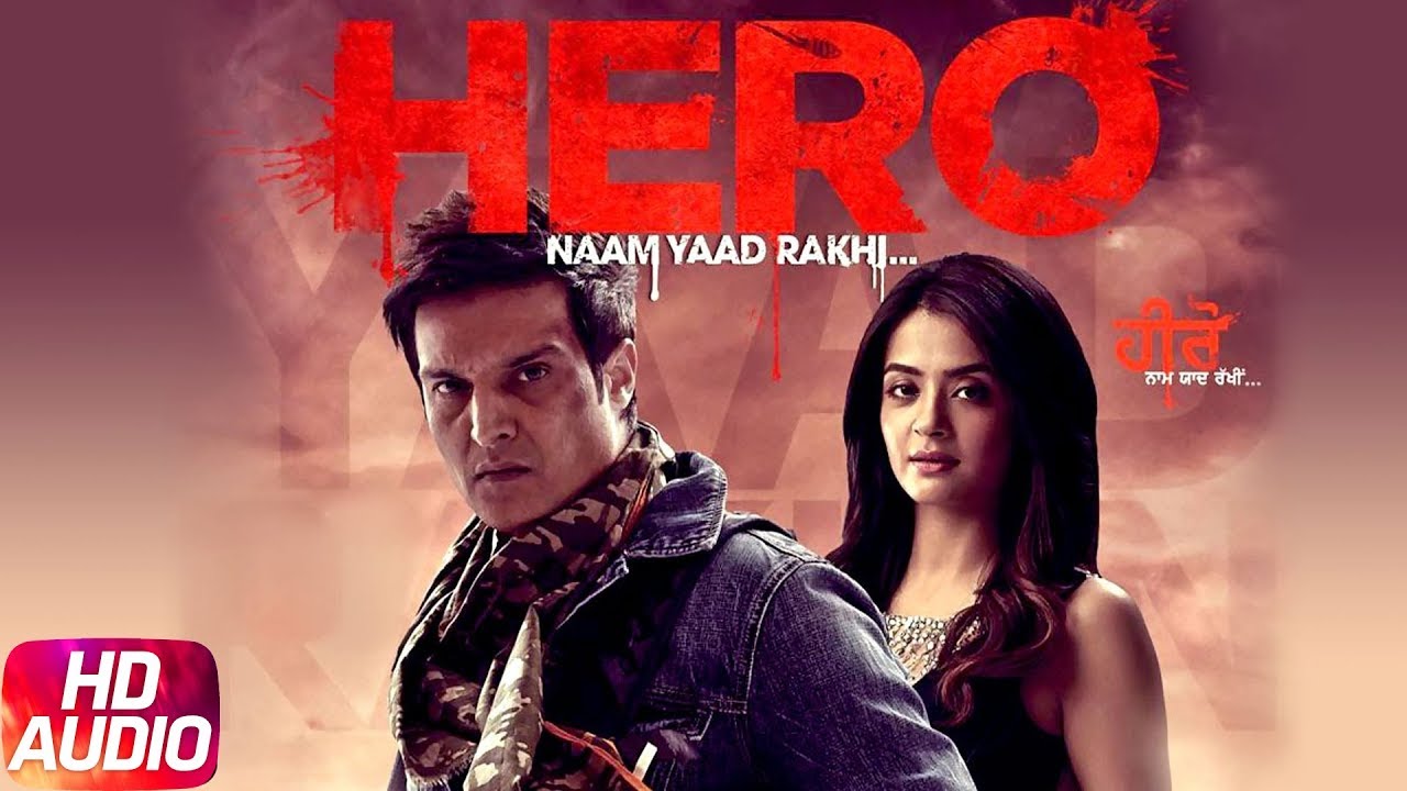 Hero ( Full Audio Song ) | Stylish Singh | Money Aujla | Latest Punjabi Song