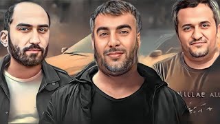 Resad Dagli & Vuqar Bileceri & Orxan Lokbatanli - Pervane Kimi ( Yeni Remix 2023 ) Resimi