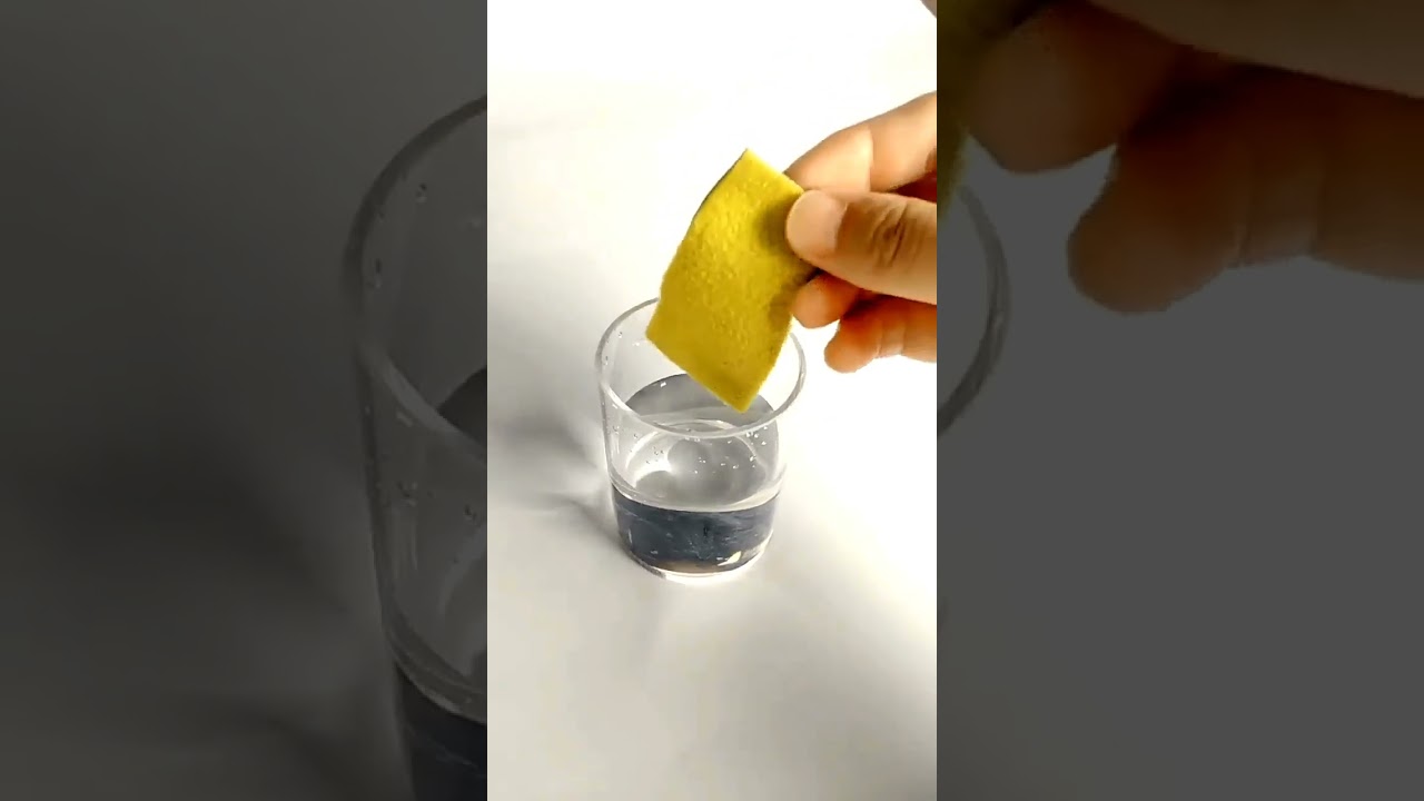 Fabric Colour fastness Test