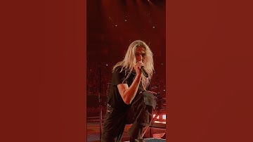 Heavy Is The Crown, Live from London, Sept 24th