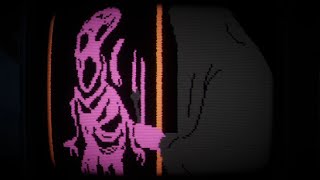 Tormenture - indie horror game with retro inspirations