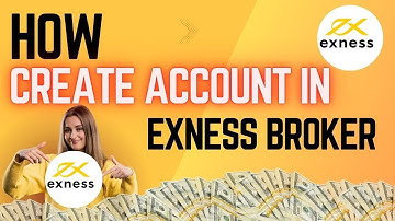 How to Open an Exness Account in 2025 | Step-by-Step Guide to Forex Trading with the Best Broker