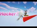 I Pretended to be a Hacker... (I didn't get banned)