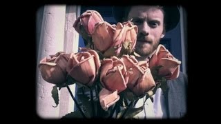 Video thumbnail of "Ciaran Lavery - Little More Time (Official video)"