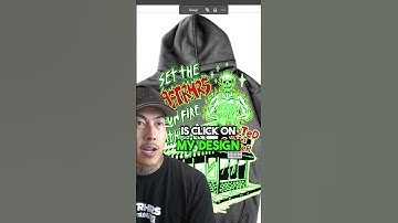 Thumbnail of T Shirt Mock Up 👆 Click to watch the full video.