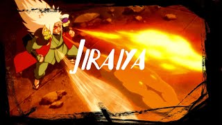 Jiraiya Amv 7 Years Lukas Graham