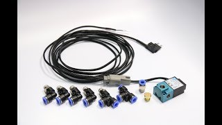 Boost By Gear - Burton Racing