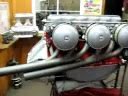 *HOT* FORD 300 C.I.6-CYL. MOTOR W/WEBERS & LOTS OF GOODIES