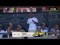 ملخص مباراة الزمالك 0 0 المقاولون العرب الجولة الثانية الدوري المصري 2025 2026 