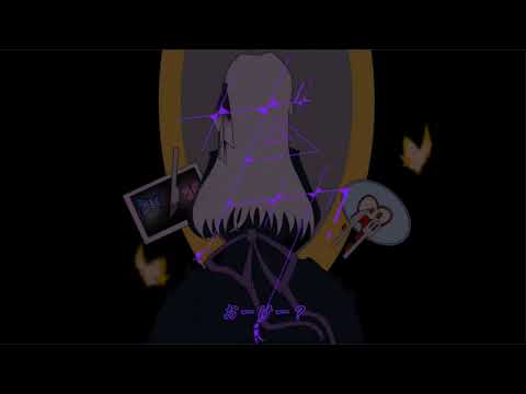 ザムザ てにをは cover by 美夜