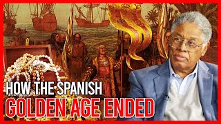 This Is How The Spanish Golden Age Ended