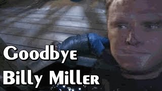 Drew Cain's sudden dᶒath, the exit for Billy Miller General Hospital Spoilers