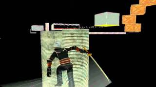 SkillMapv3 [REMAKE]
