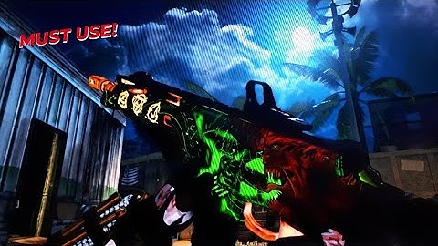 ICR 😍 | *BEST* ICR-7 CLASS SETUP in BO4 | Call of Duty: Black Ops 4| ROAD TO MASTER PRESTIGE PART 18