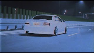 Nortmirage - Illegal (Chaser Jzx100) | 4K