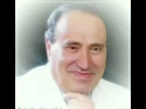 اديب الدايخ قلبي وطرفي